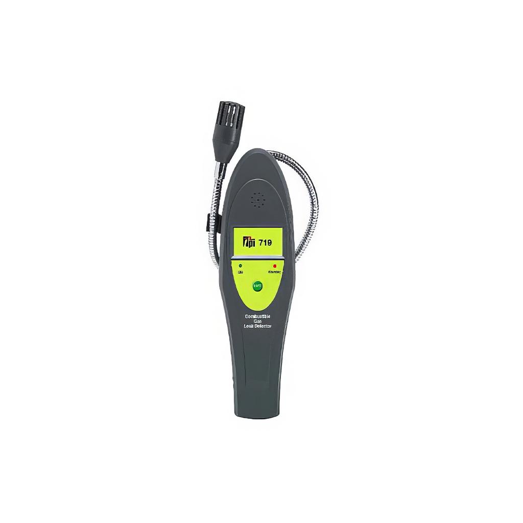 Test Products International 719