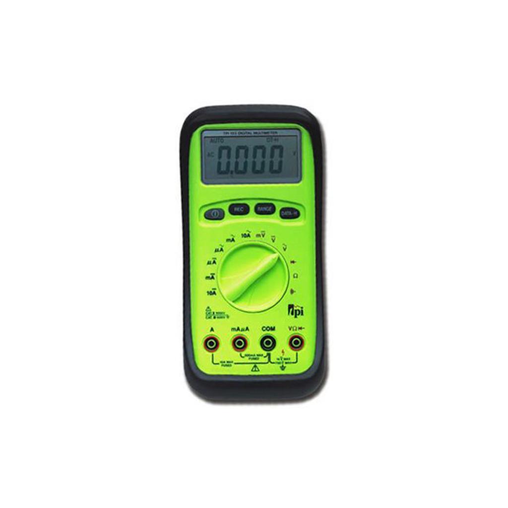 Test Products International 153