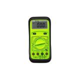 Test Products International 135