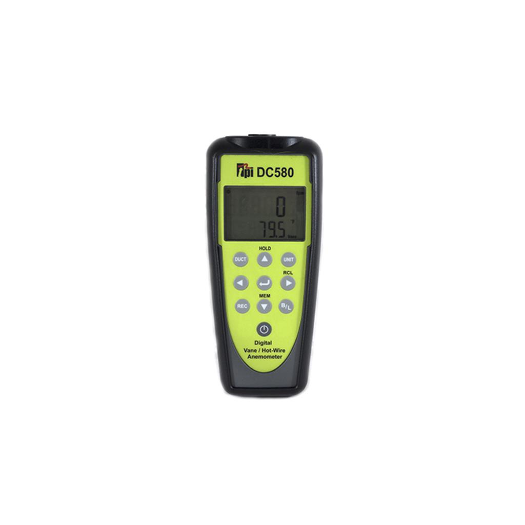 Test Products International DC580
