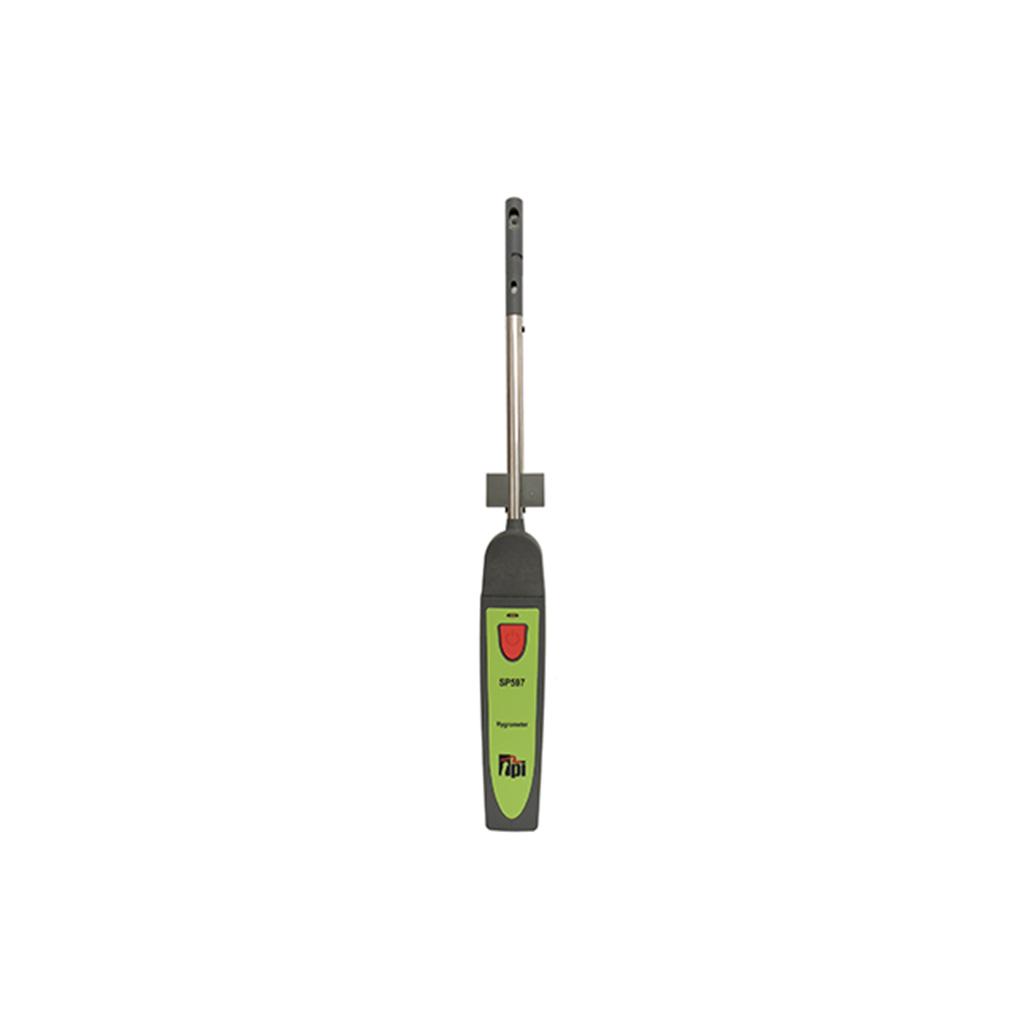 Test Products International SP597