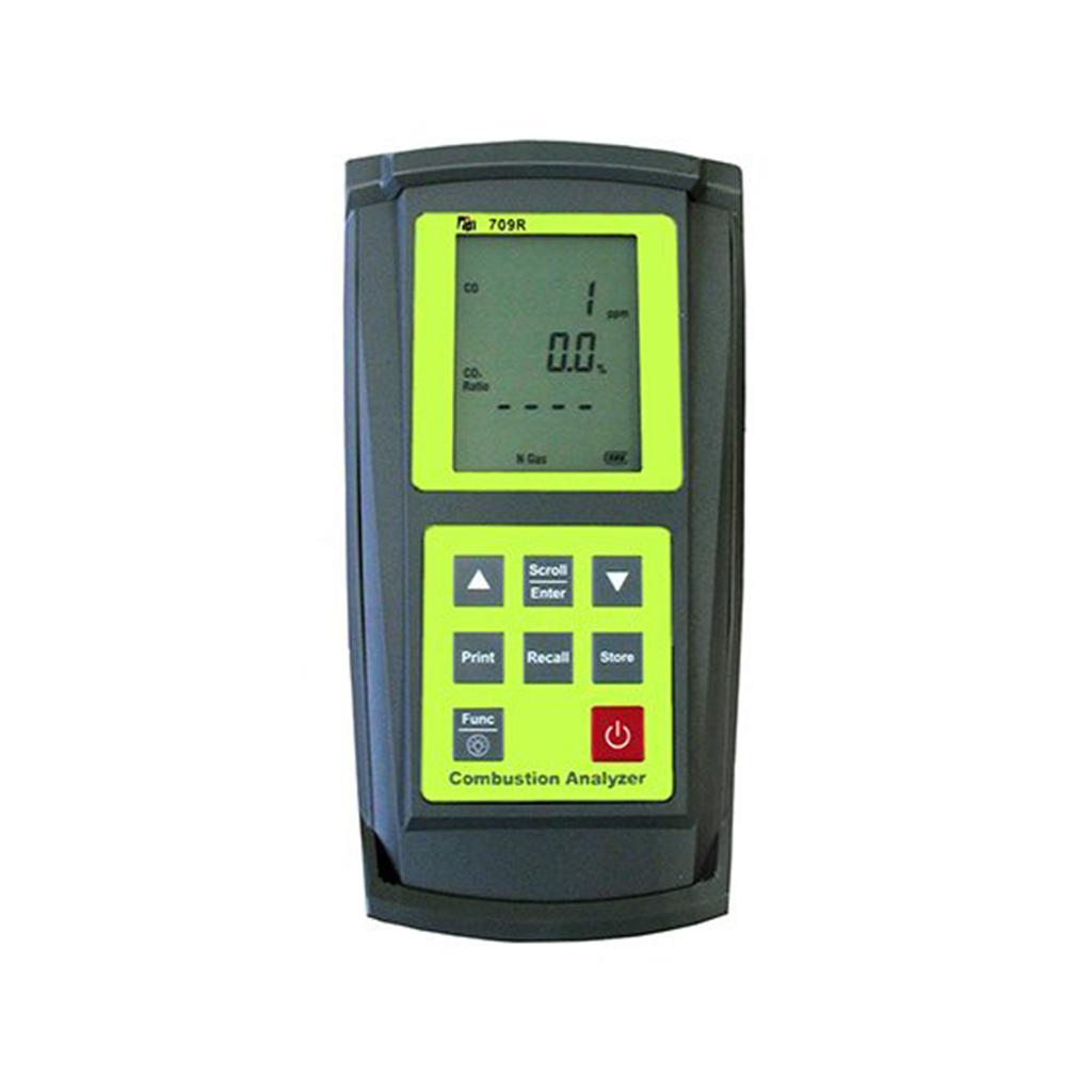 Test Products International 709R