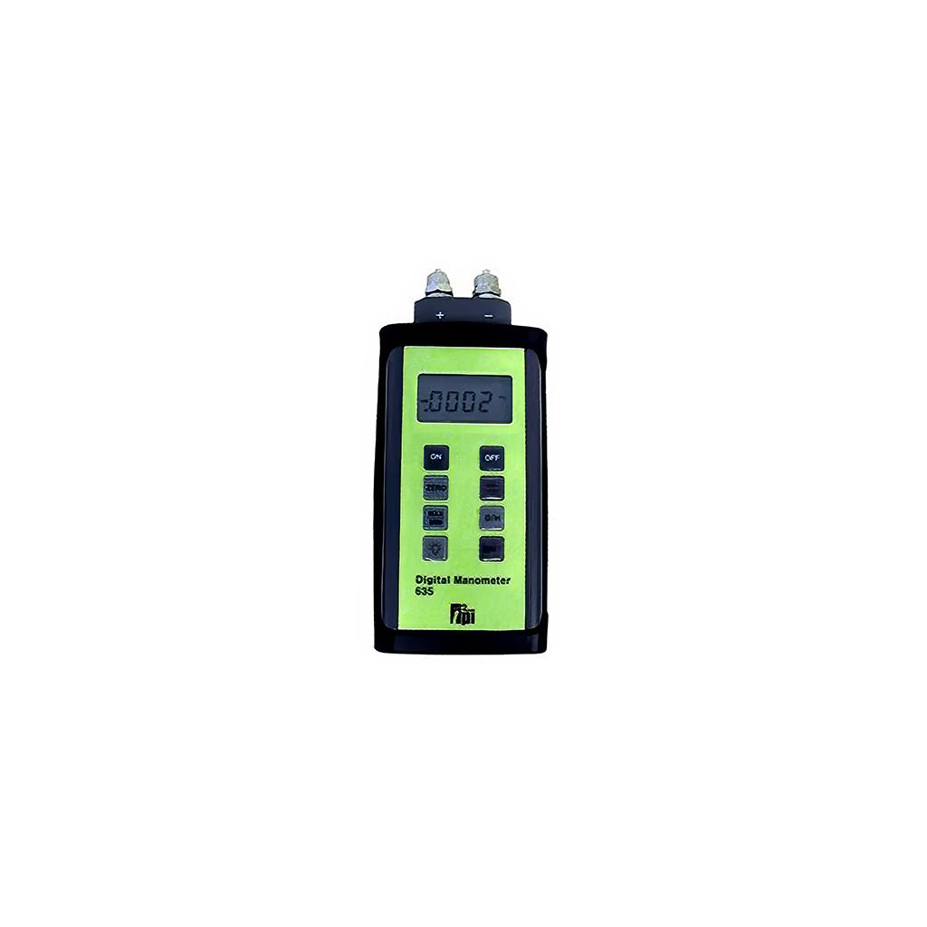 Test Products International 635