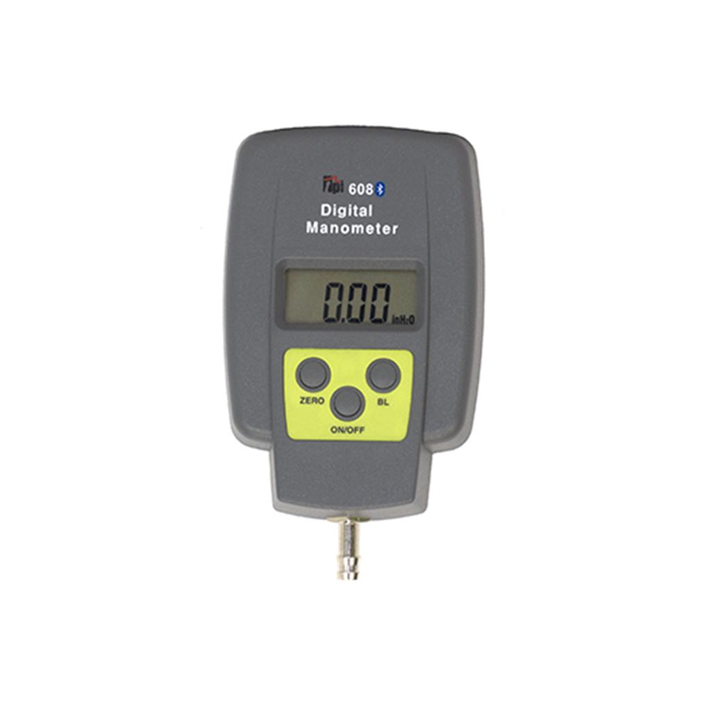 Test Products International 608BT