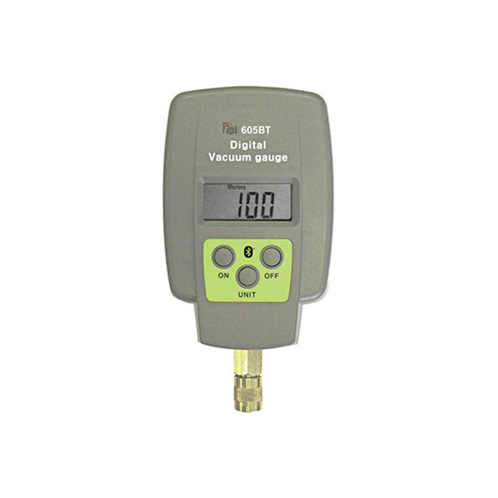 Test Products International 605BT