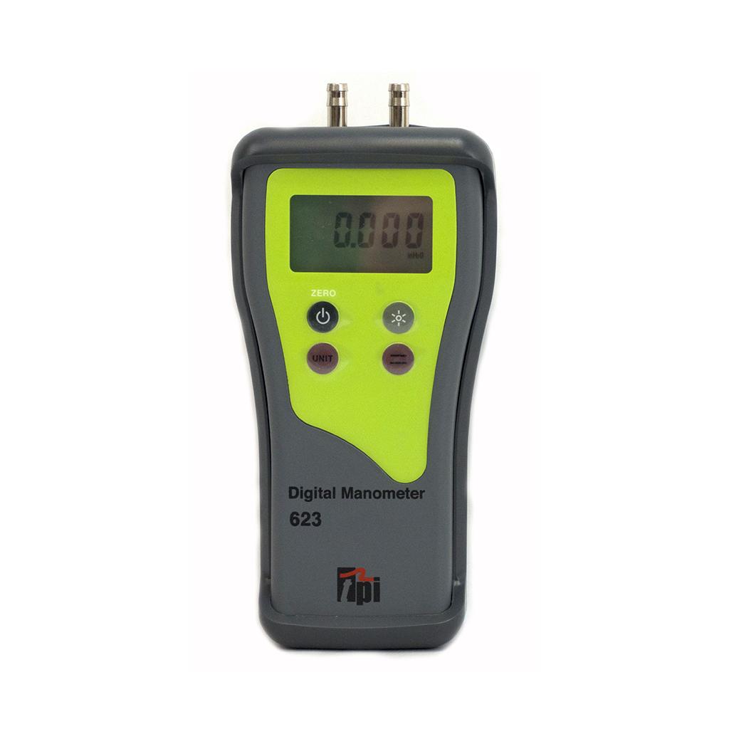 Test Products International 623
