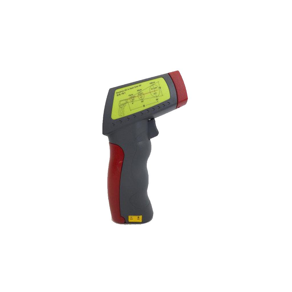 Test Products International 384A