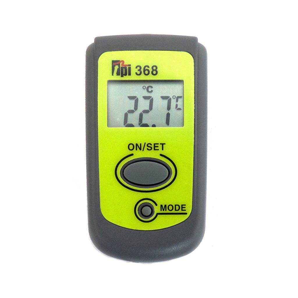 Test Products International 368