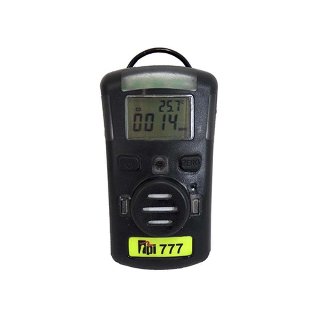 Test Products International 777
