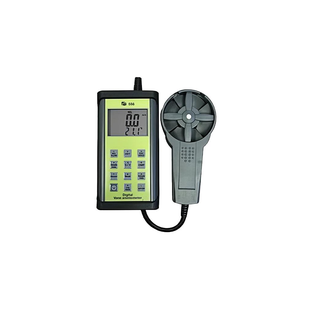 Test Products International 556C1