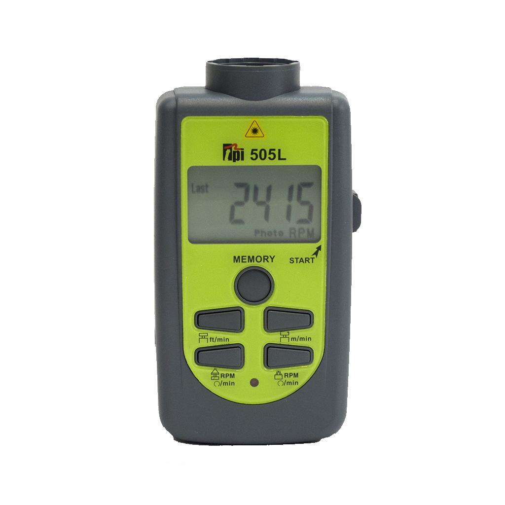 Test Products International 505L