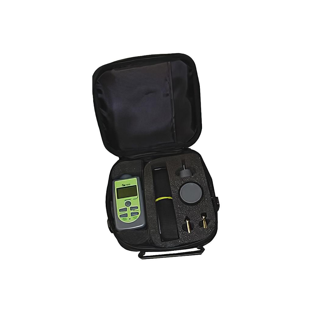 Test Products International 505