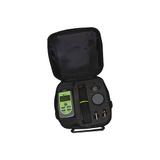 ５’６HYDRODYNAMICA / TEST PILOT SERIES Dixon Bayco API Optic System Tester - John M. Ellsworth Company