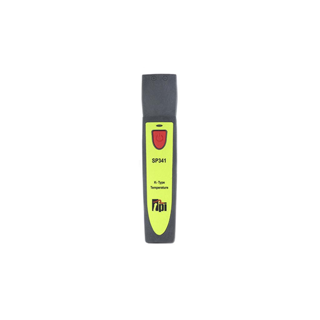 Test Products International SP341
