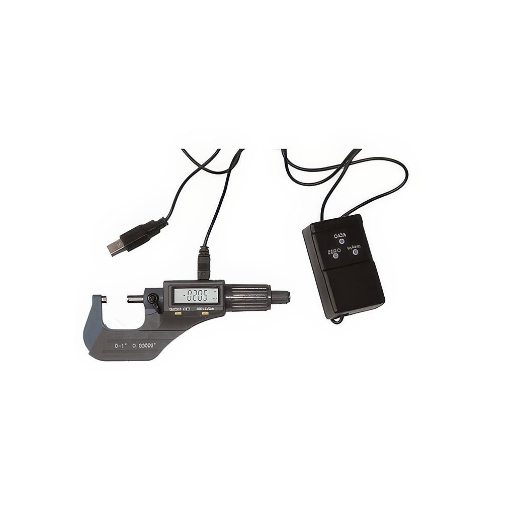 Test Products International 3M301A