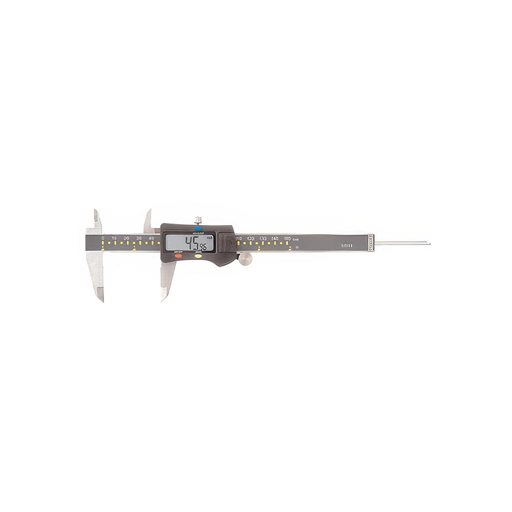 Test Products International 3C350