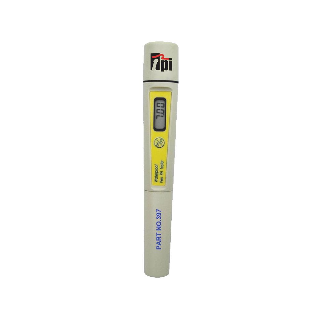 Test Products International 397