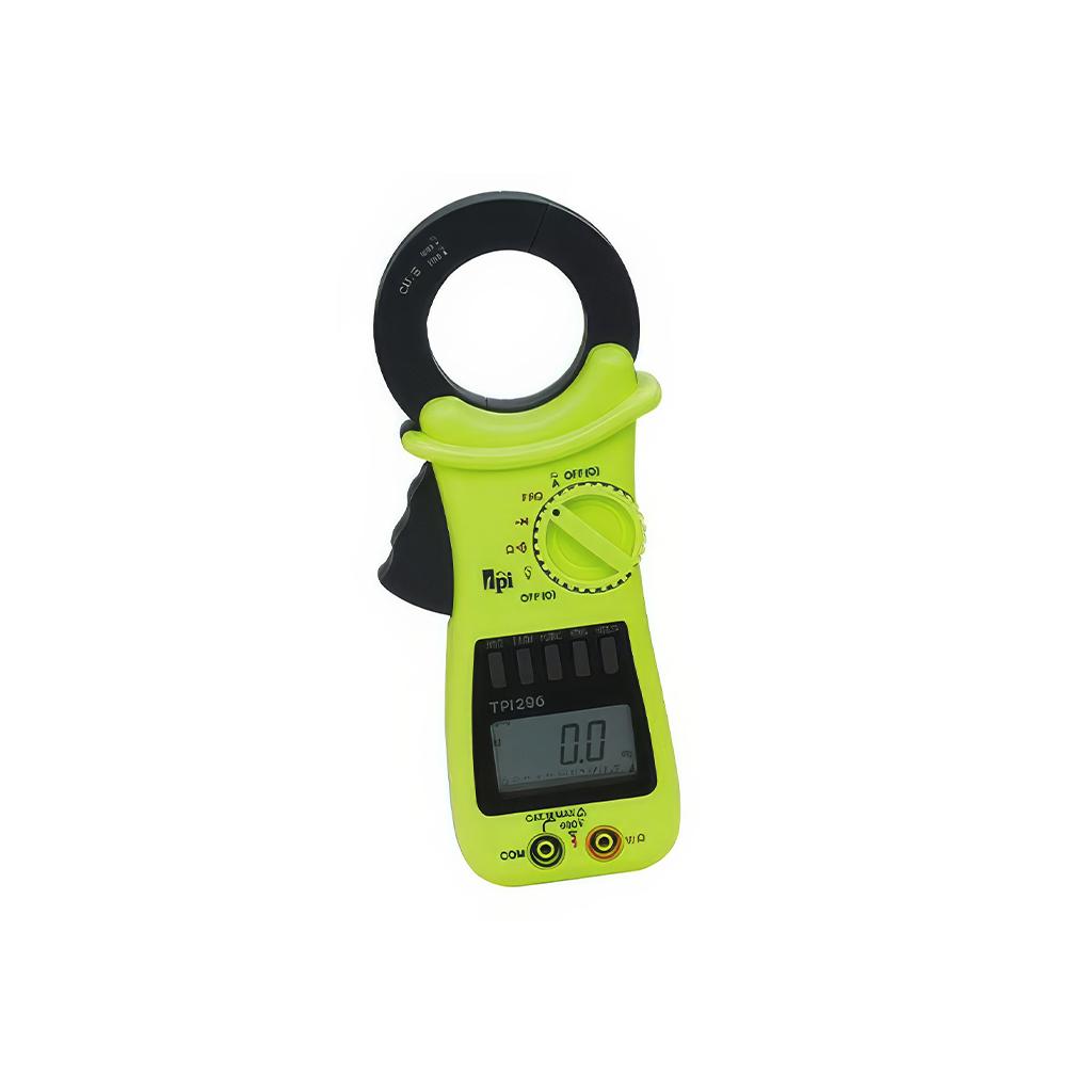 Test Products International 296