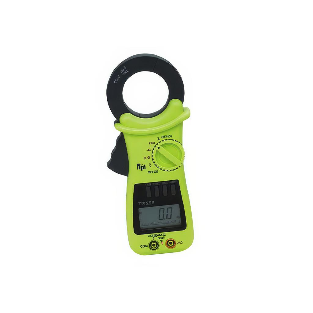 Test Products International 293