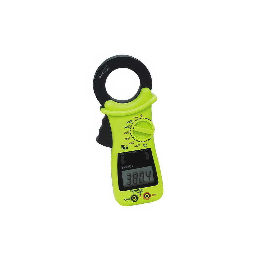 Test Products International 291