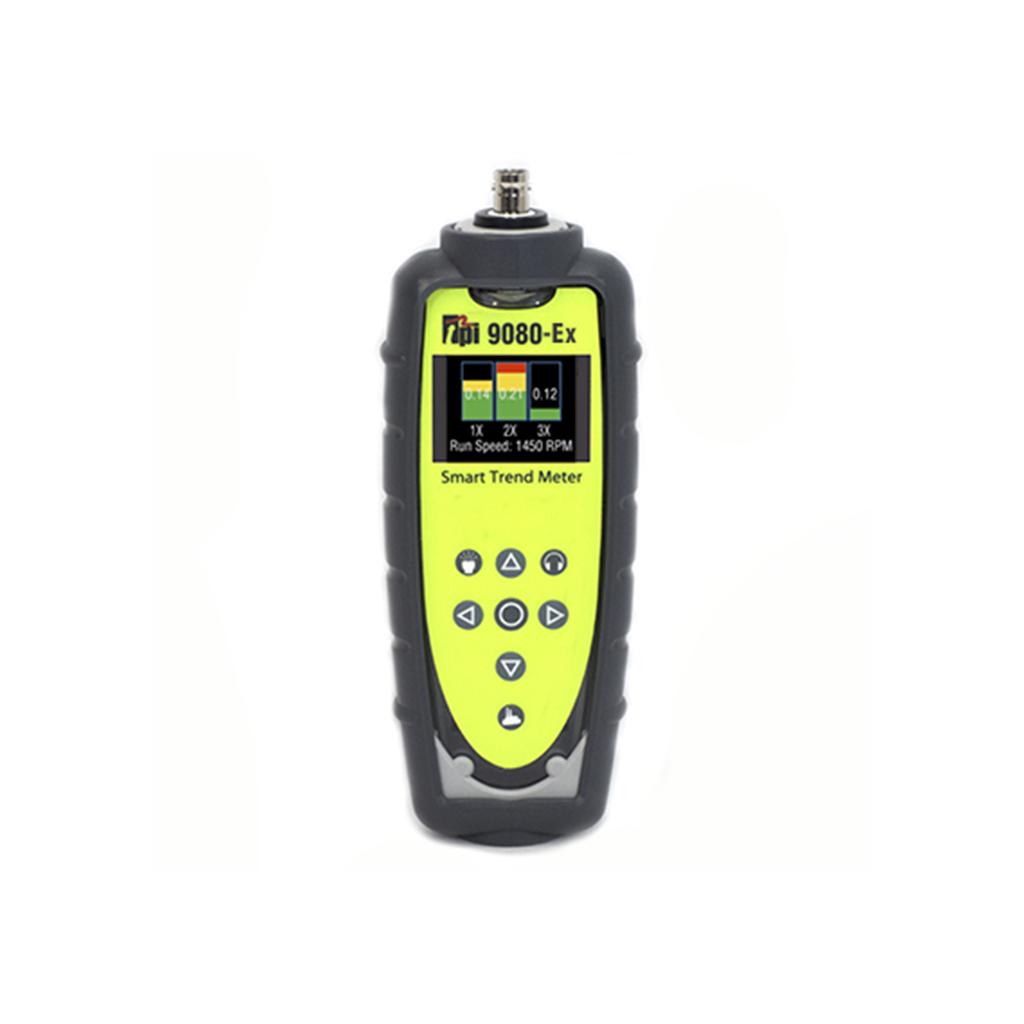 Test Products International 9080-Ex