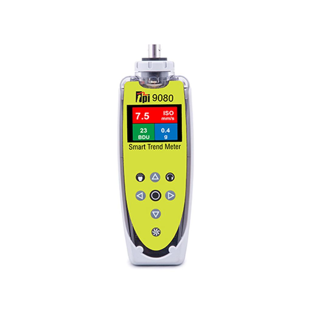 Test Products International 9080