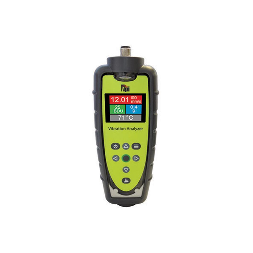 Test Products International 9085