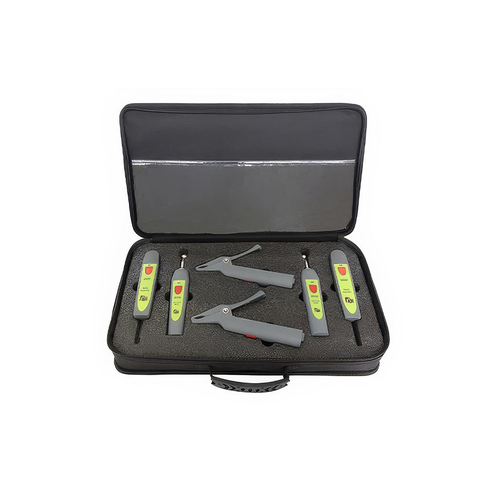 Test Products International SPCHGDLX