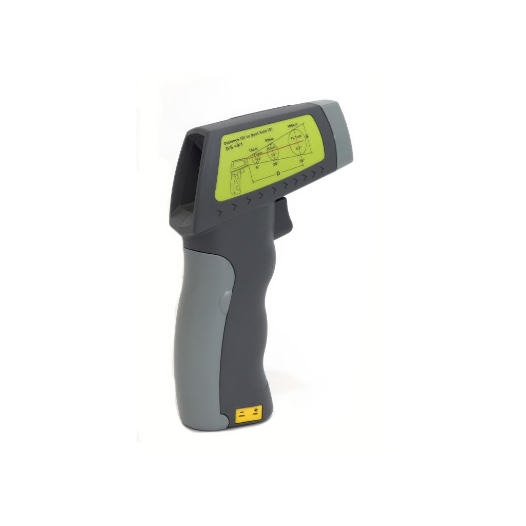 Test Products International 381A