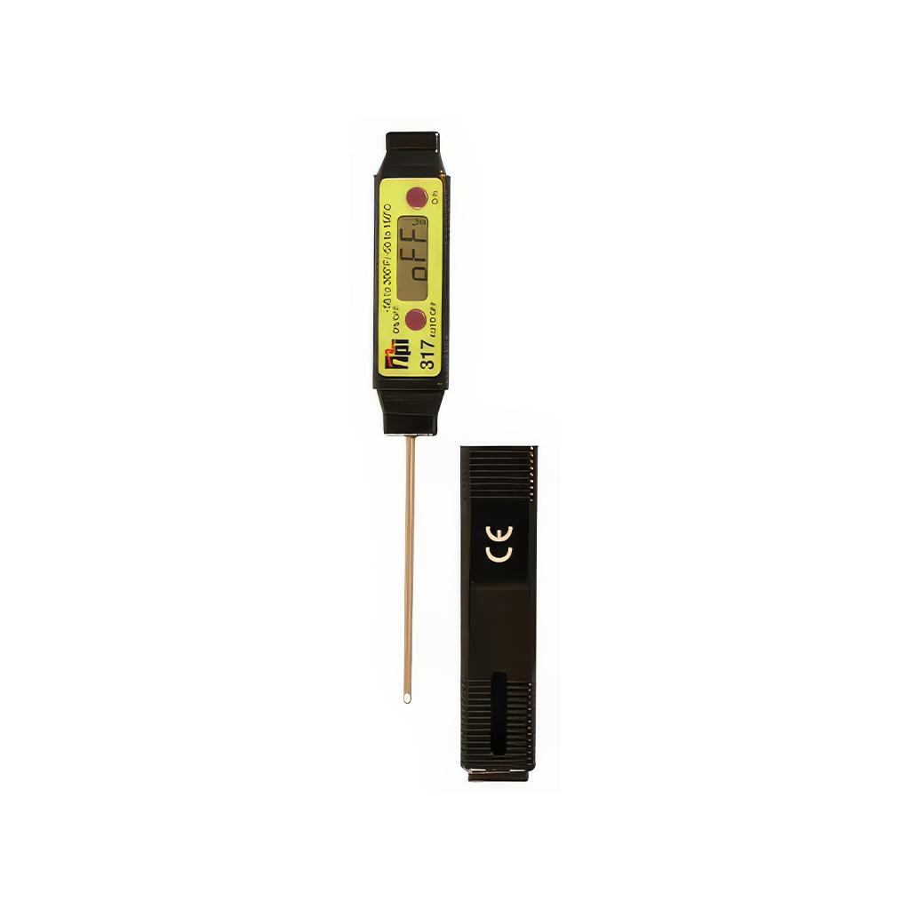 Test Products International 317C