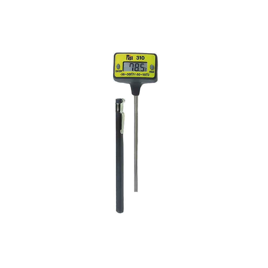 Test Products International 310C