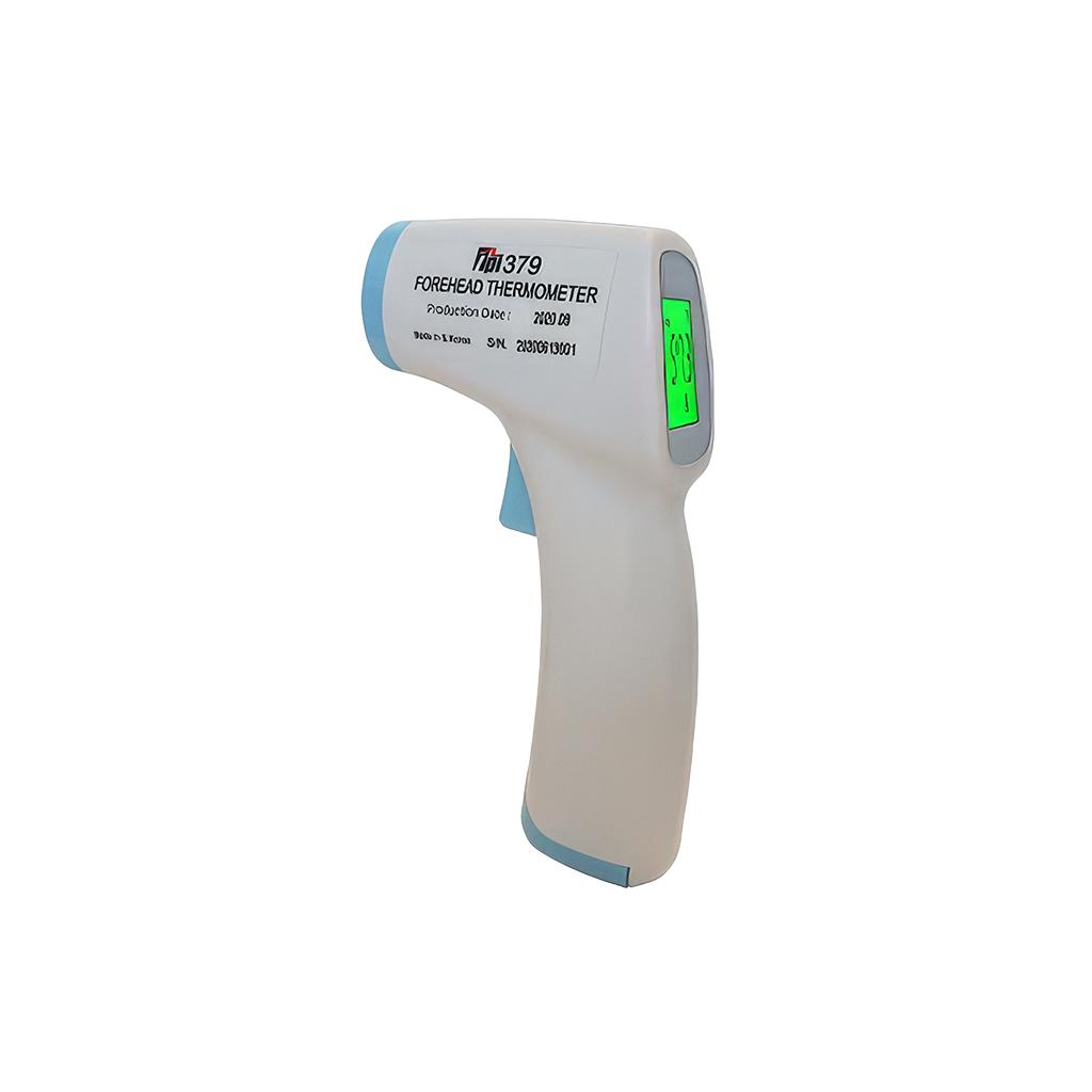 Test Products International 379