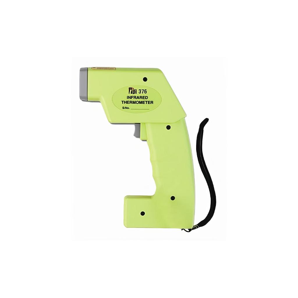 Test Products International 376