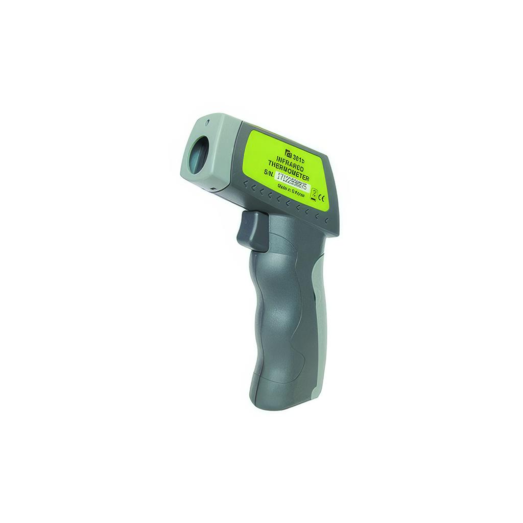 Test Products International 381B