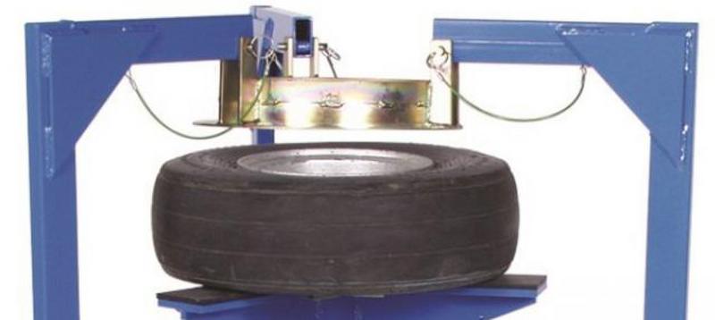 Tronair Z-1064-20