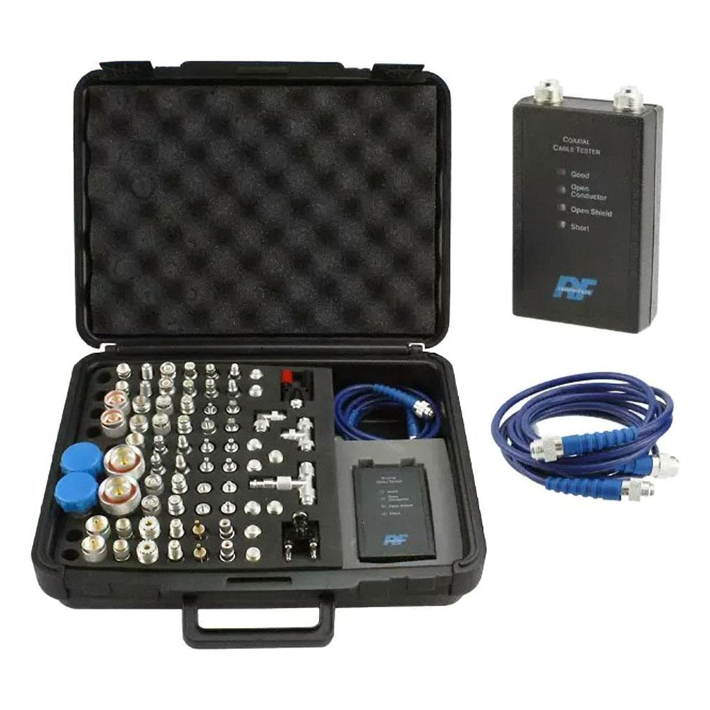 Test Products International TPI-4022