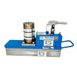 Tronair 02-7830C0110 – 25-Ton Aircraft Hydraulic Axle Jack with 1