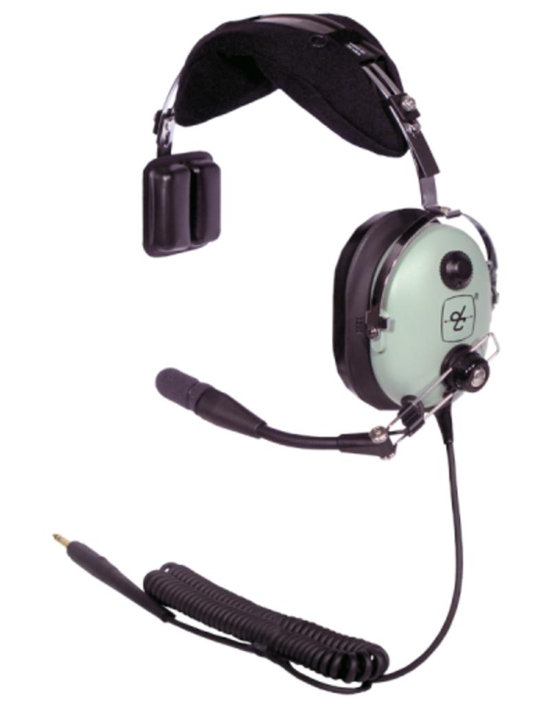 David Clark 40608G-04