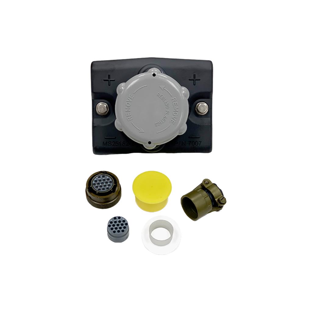Mid-Continent Instrument & Avionics 9018042-1
