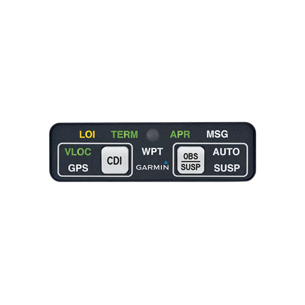 Mid-Continent Instrument & Avionics MD41-1512