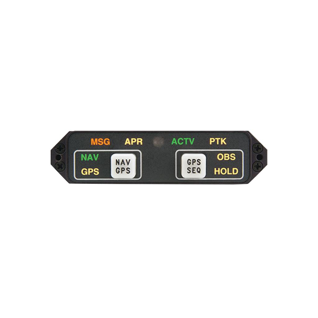 Mid-Continent Instrument & Avionics MD41-1724