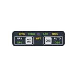 Mid-Continent Instrument & Avionics MD41-1408A