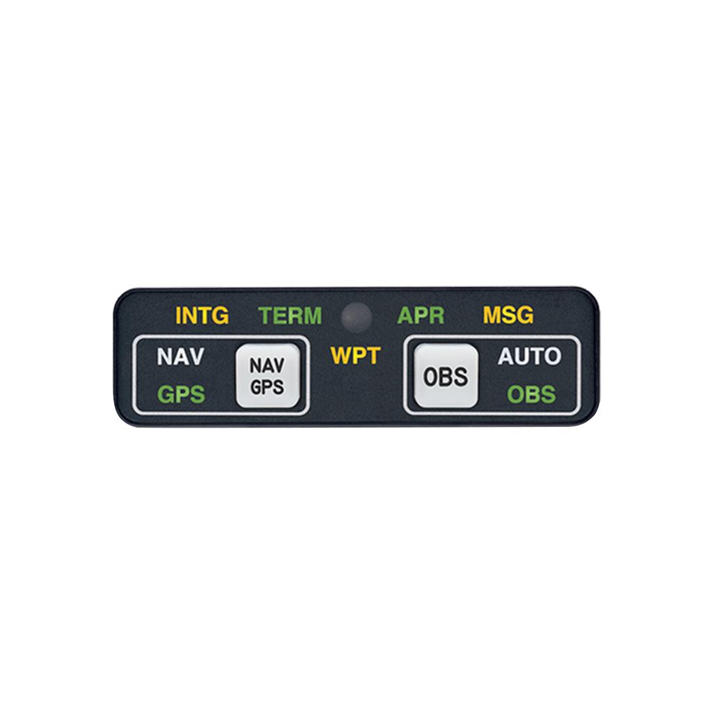 Mid-Continent Instrument & Avionics MD41-1468A