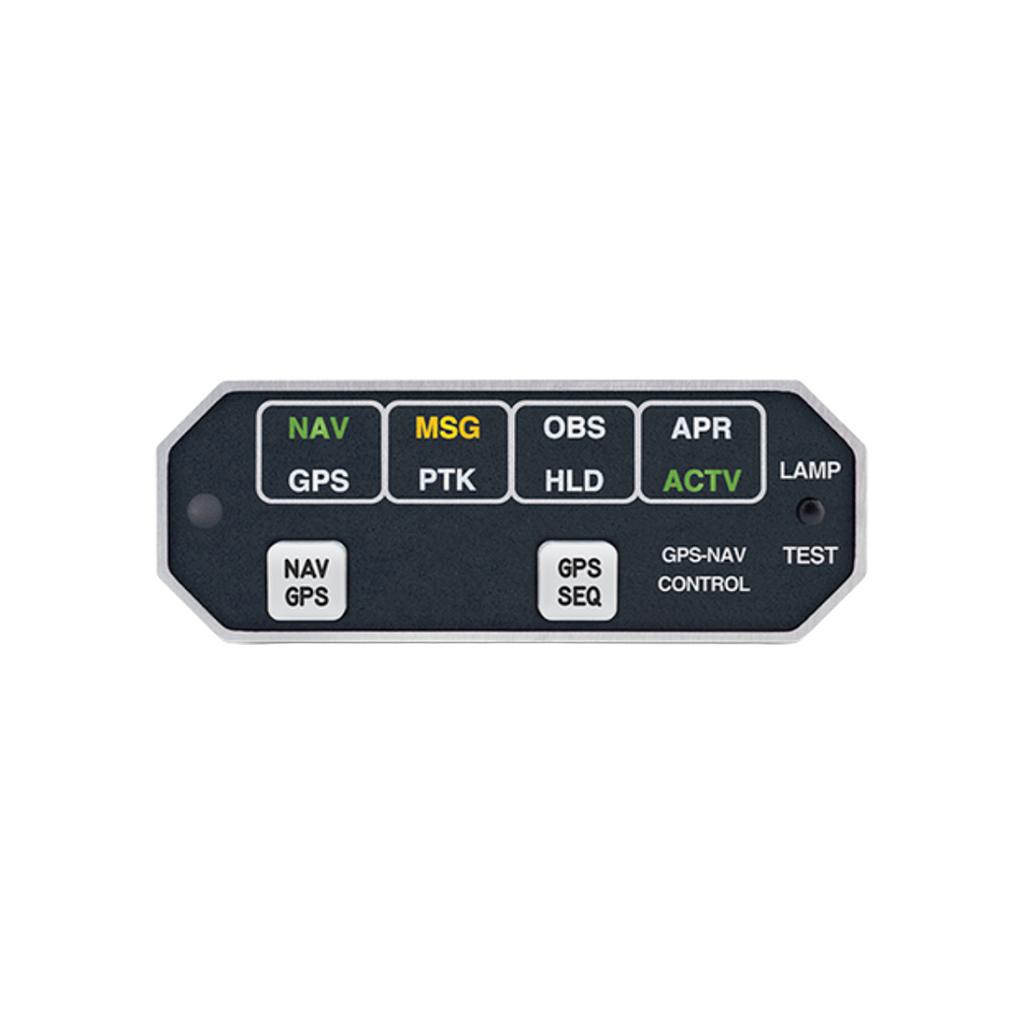 Mid-Continent Instrument & Avionics MD41-728