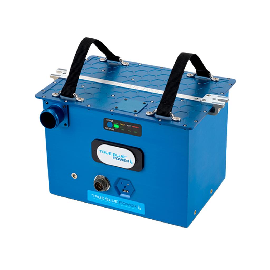 トイガン AIRCRAFT AC300 Li-ion Battery 17V Shop MCI 6430040-1 - Battery, TB40, Advanced Lithium-ion