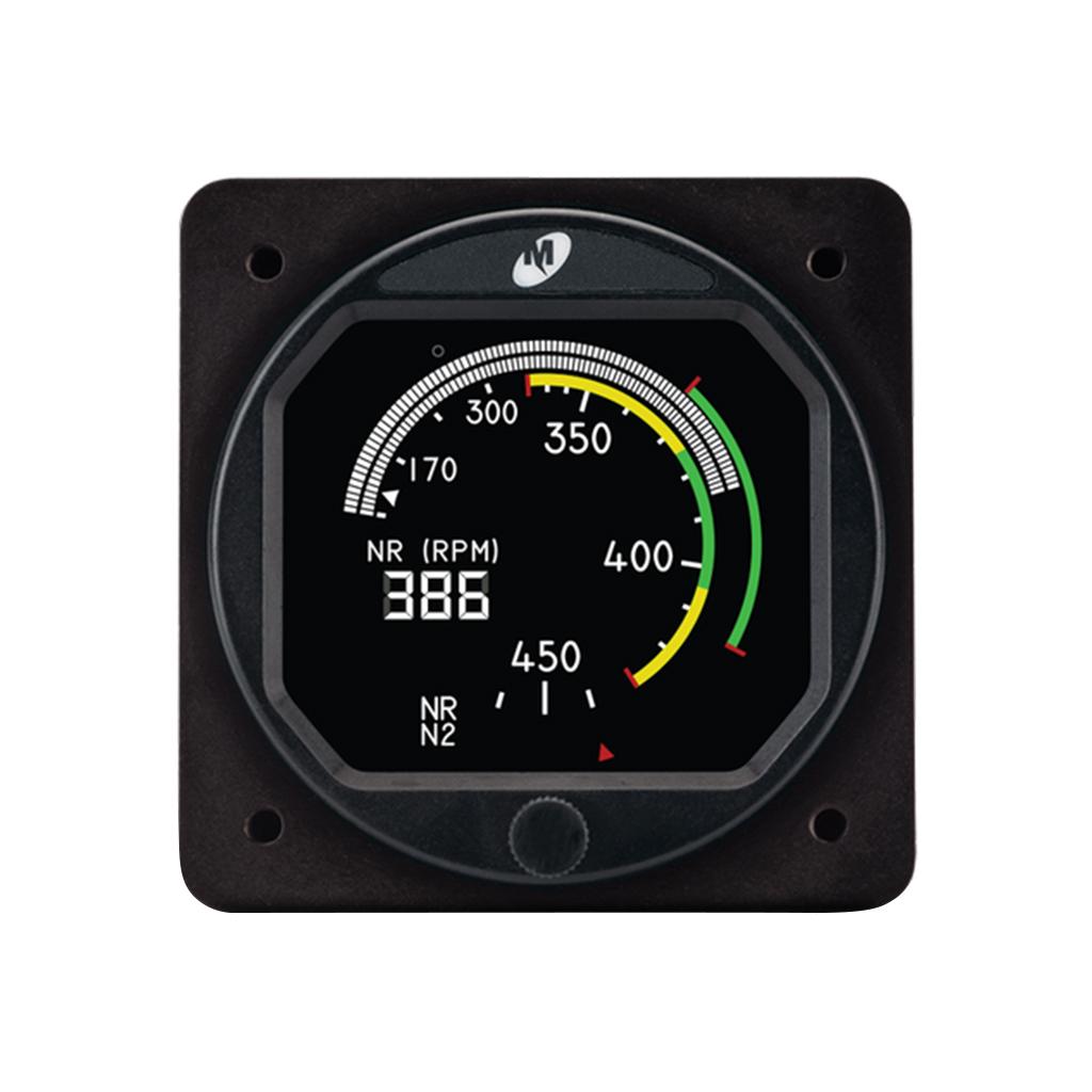 Mid-Continent Instrument & Avionics 6420023-1