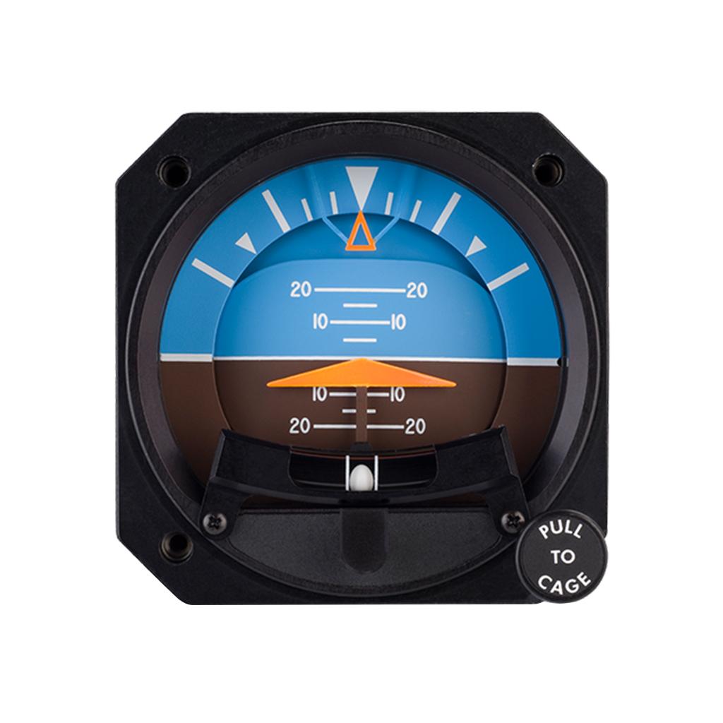 Mid-Continent Instrument & Avionics 4300-207