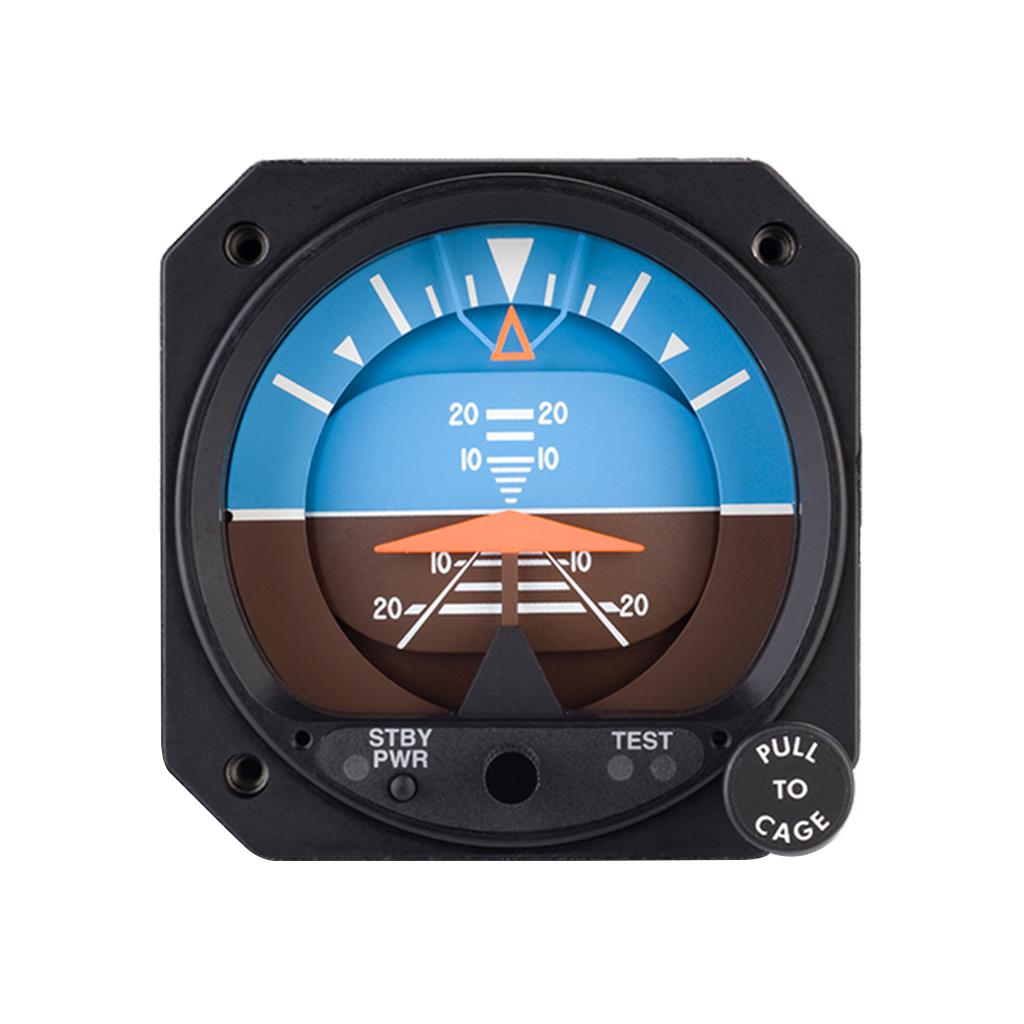 Mid-Continent Instrument & Avionics 4300-611