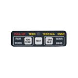 Mid-Continent Instrument & Avionics MD41-1108(5V)