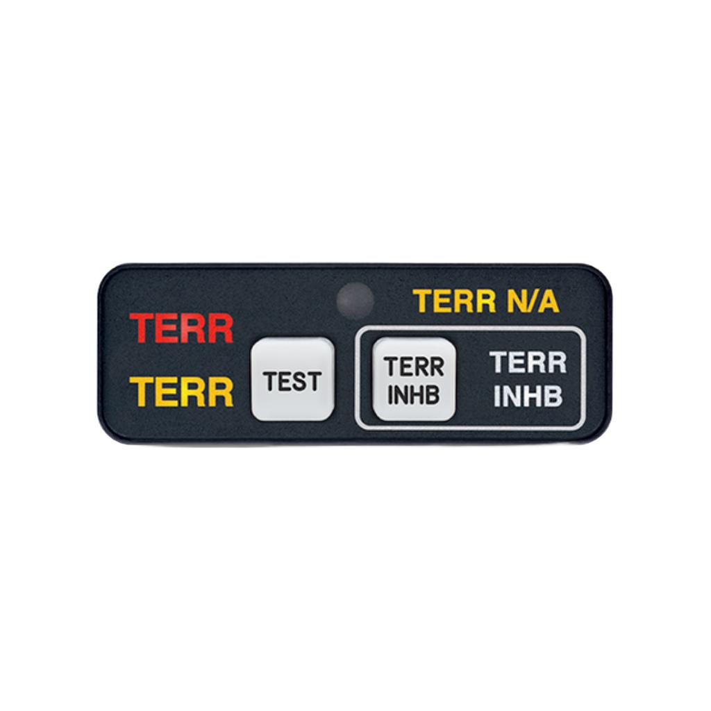 Mid-Continent Instrument & Avionics MD41-1208